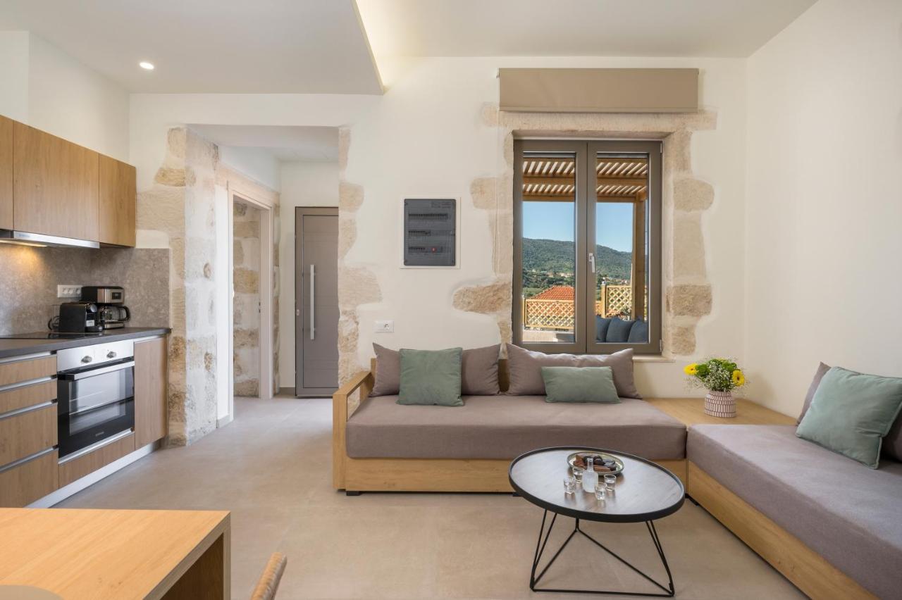 Villa Eva Provarma Екстериор снимка