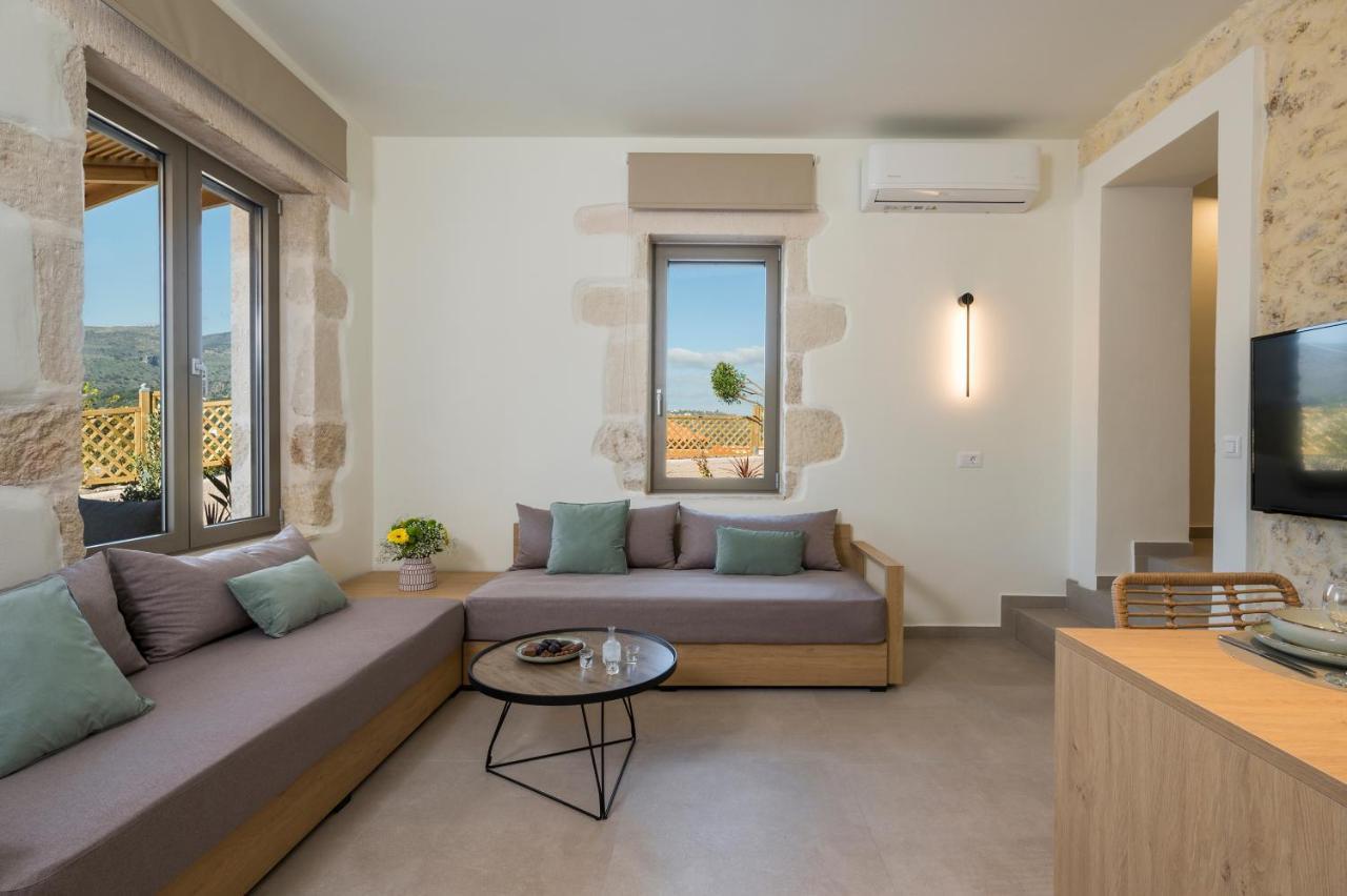 Villa Eva Provarma Екстериор снимка